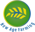 New Age Farming logo