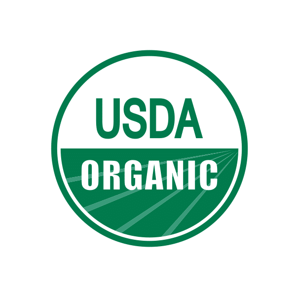 USDA Organic