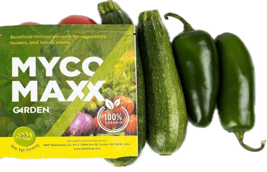 mycomaxx zucchini
