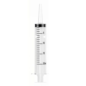 20ml syringe