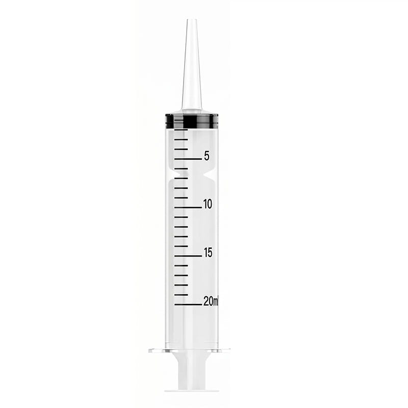 20ml syringe