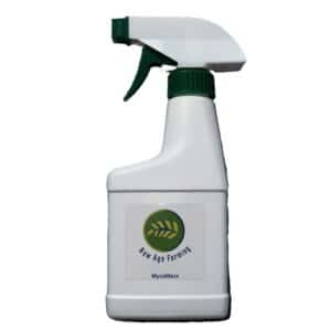mycomaxx 8oz bottle